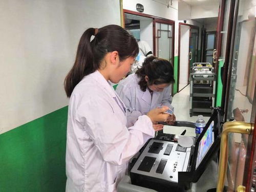 筑牢食品安全防線 莊浪縣食品藥品檢驗檢測中心有序推進監(jiān)督抽檢工作